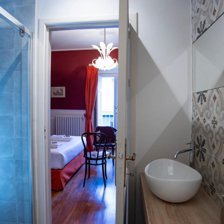 I Sogni della Memoria - Superior Double Room - 2