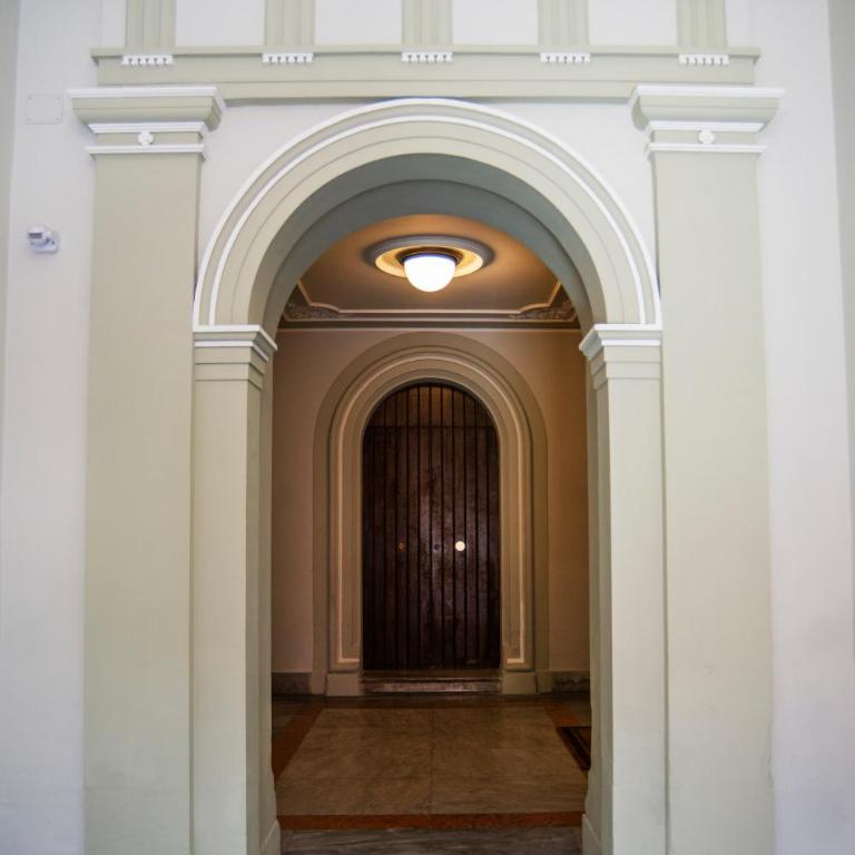 I Sogni della Memoria - Deluxe Double Room with Balcony - 18