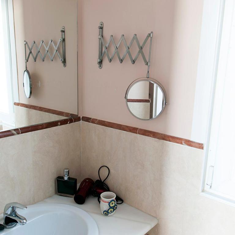 Casa Palacio López Daza - One-Bedroom Apartment - 28