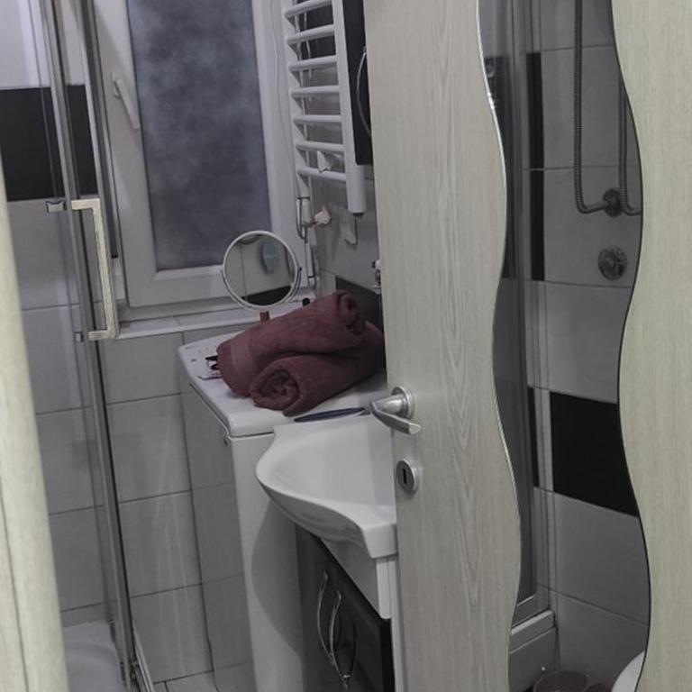 Divcibare As apartmani - Apartman sa 1 Spavaćom Sobom - 37