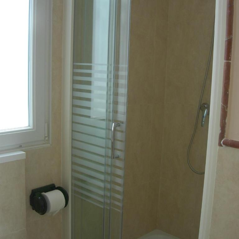 Casa Palacio López Daza - One-Bedroom Apartment - 29