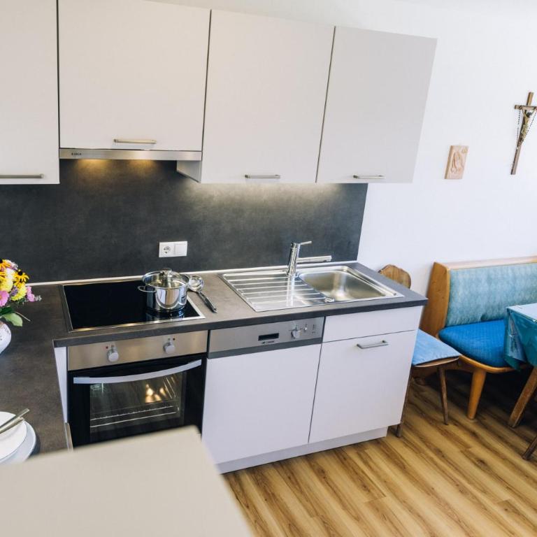 Stimpflhof - Apartment mit 2 Schlafzimmern - 3
