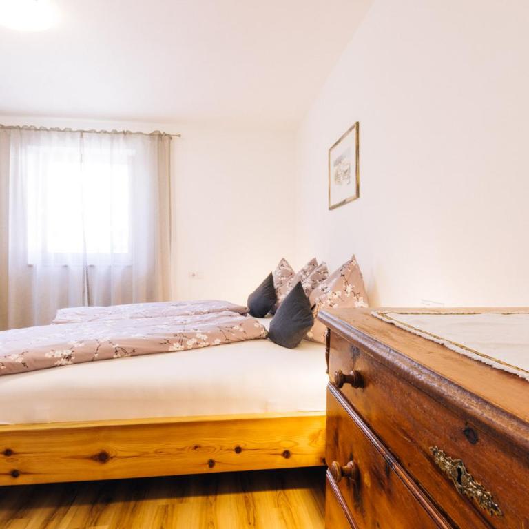 Stimpflhof - Apartment mit 2 Schlafzimmern - 6