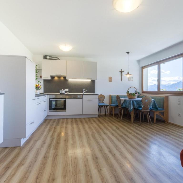 Stimpflhof - Apartment mit 2 Schlafzimmern - 7