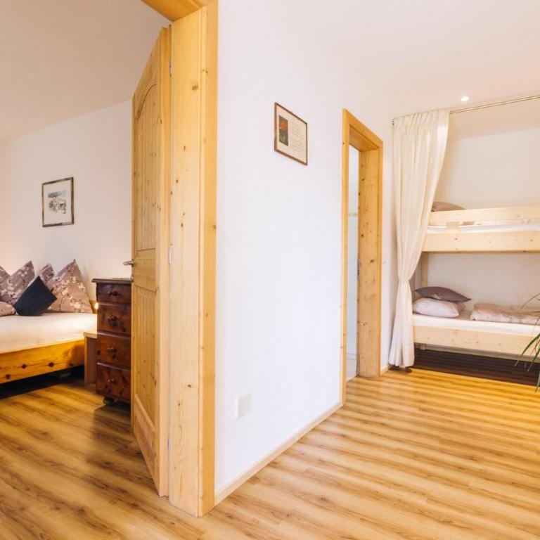 Stimpflhof - Apartment mit 2 Schlafzimmern - 10