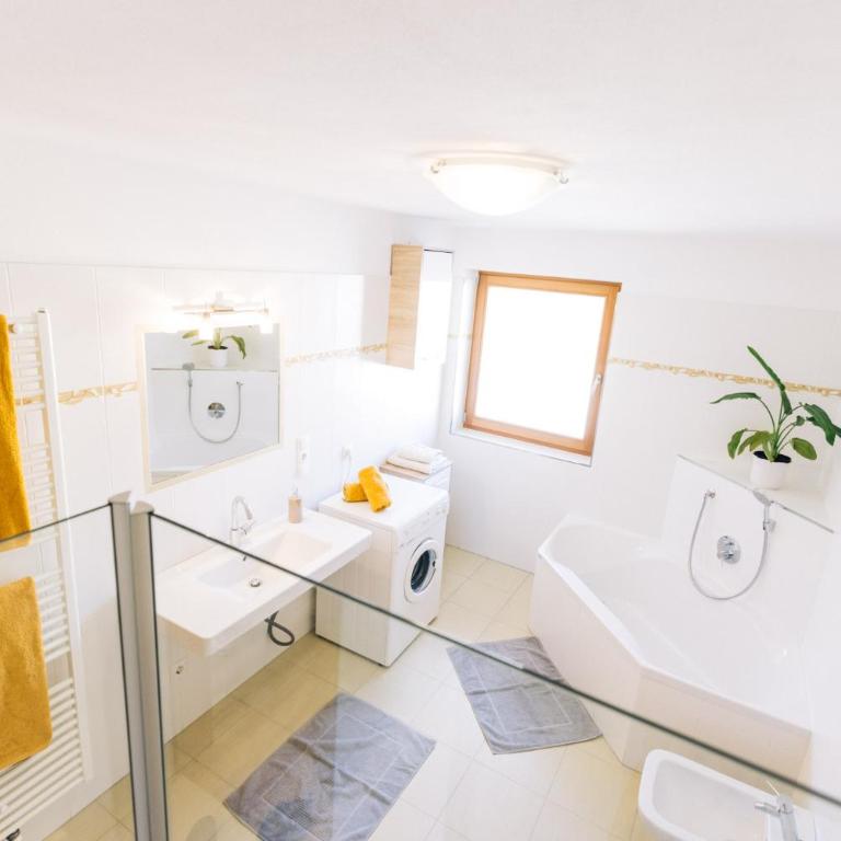 Stimpflhof - Apartment mit 2 Schlafzimmern - 15