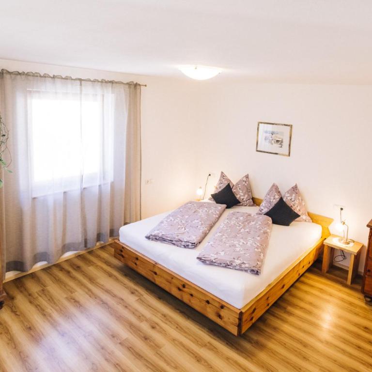 Stimpflhof - Apartment mit 2 Schlafzimmern - 16