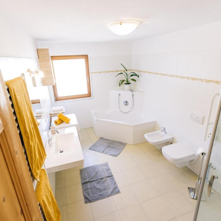 Stimpflhof - Apartment mit 2 Schlafzimmern - 17