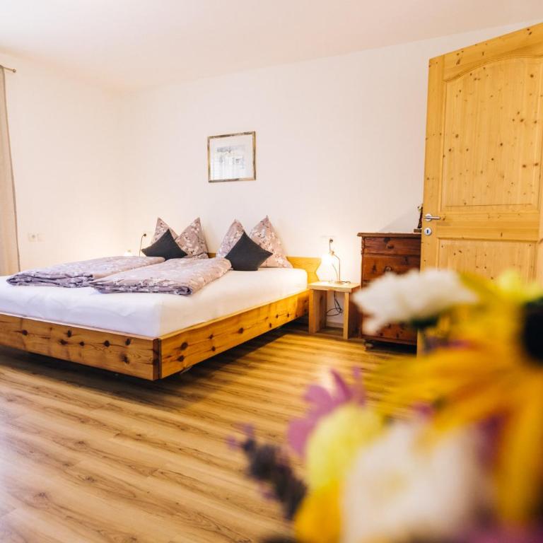 Stimpflhof - Apartment mit 2 Schlafzimmern - 18