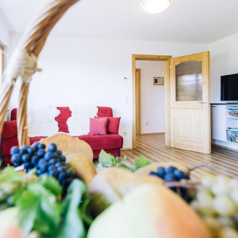 Stimpflhof - Apartment mit 2 Schlafzimmern - 19