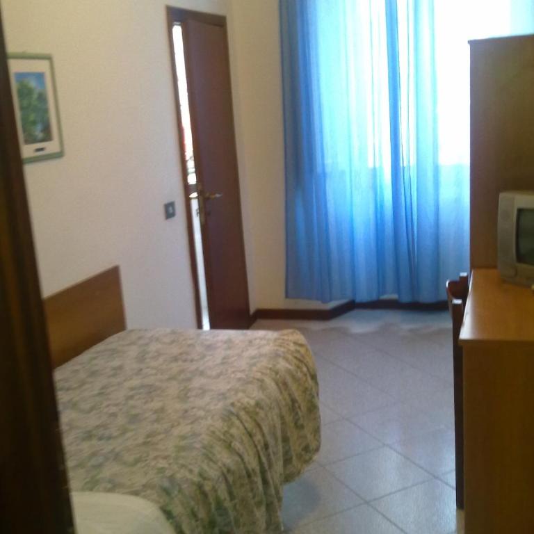 Albergo Italia di Nardi Renzo & C Snc - Camera Singola - 7