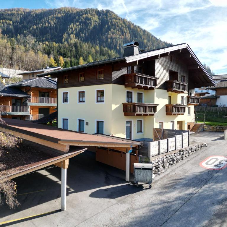 Weltcupblick Apartment - Appartamento con 2 Camere da Letto - 13