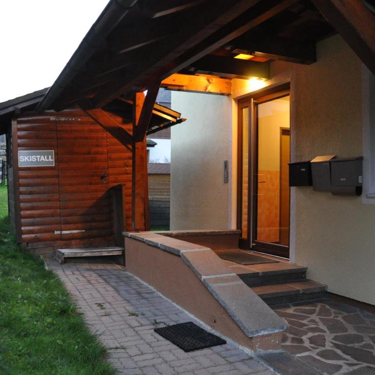 Weltcupblick Apartment - Appartamento con 2 Camere da Letto - 28