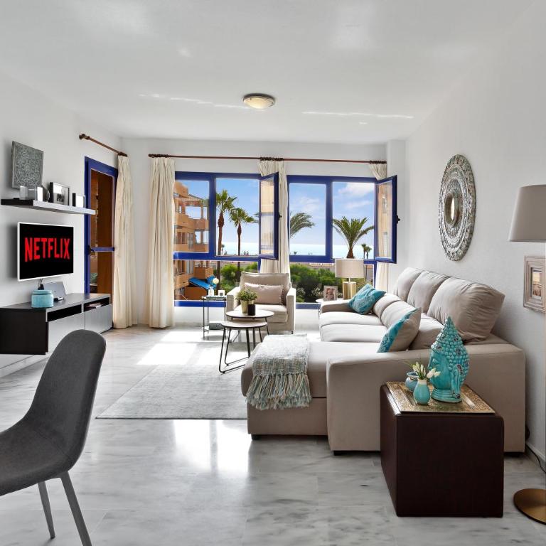 Appartement Aldea Hills, Manilva - Apartamento de 2 dormitorios - 5