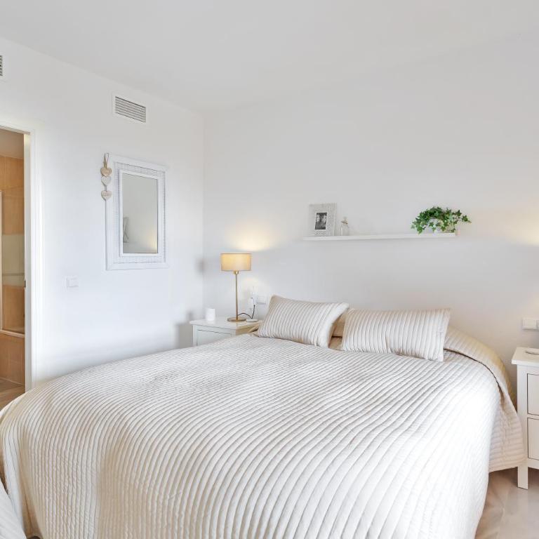 Appartement Aldea Hills, Manilva - Apartamento de 2 dormitorios - 12