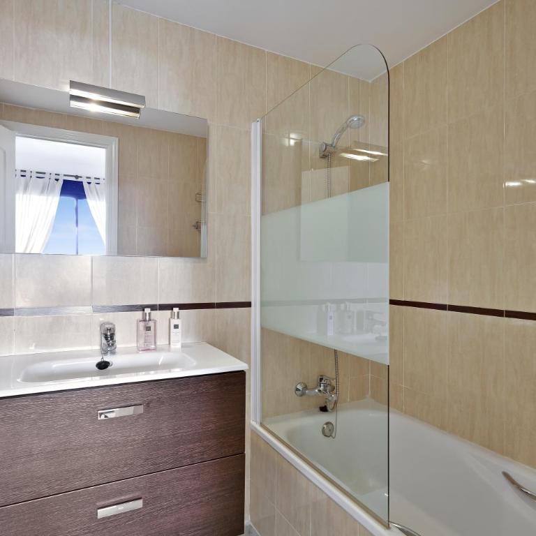 Appartement Aldea Hills, Manilva - Apartamento de 2 dormitorios - 14