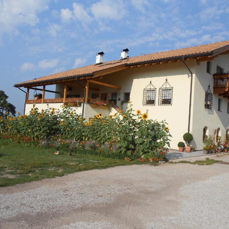 Stimpflhof - Apartment mit 2 Schlafzimmern - 1
