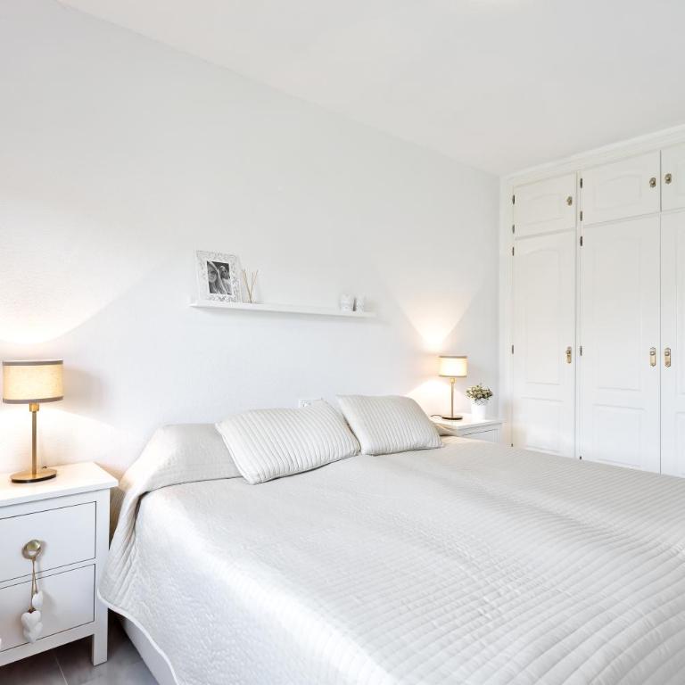 Appartement Aldea Hills, Manilva - Apartamento de 2 dormitorios - 9