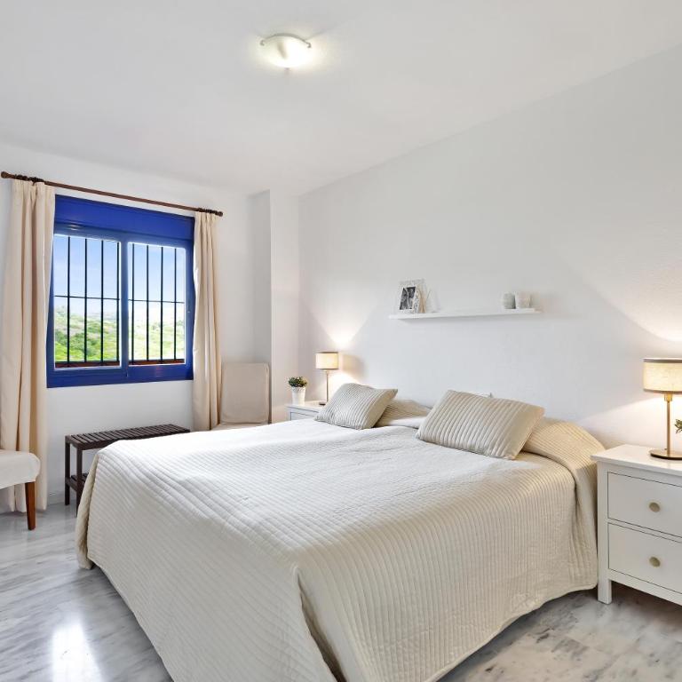 Appartement Aldea Hills, Manilva - Apartamento de 2 dormitorios - 8