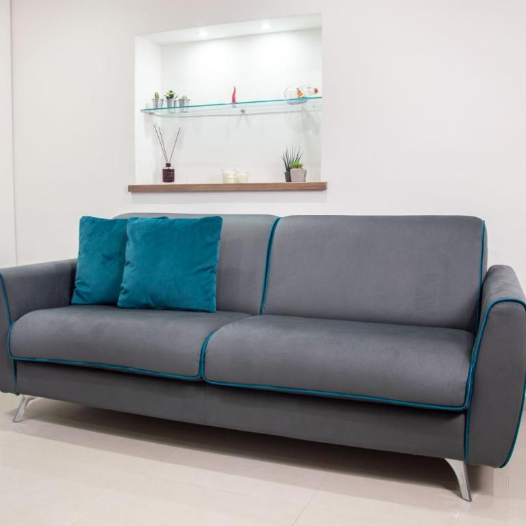 Luxury House Dogana 37 - Appartamento con 1 Camera da Letto - 21