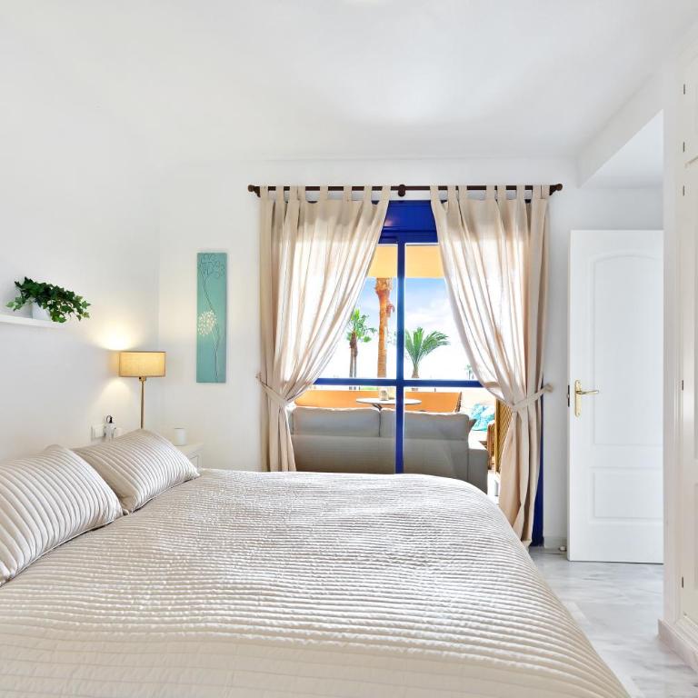 Appartement Aldea Hills, Manilva - Apartamento de 2 dormitorios - 11