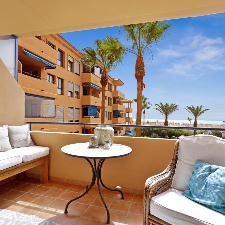 Appartement Aldea Hills, Manilva - Apartamento de 2 dormitorios - 16
