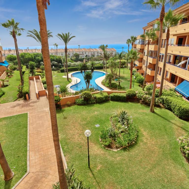 Appartement Aldea Hills, Manilva - Apartamento de 2 dormitorios - 21