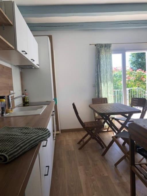 Logement entier - Quartier Phare - Tranche sur Mer - Appartement 2 Chambres - 9