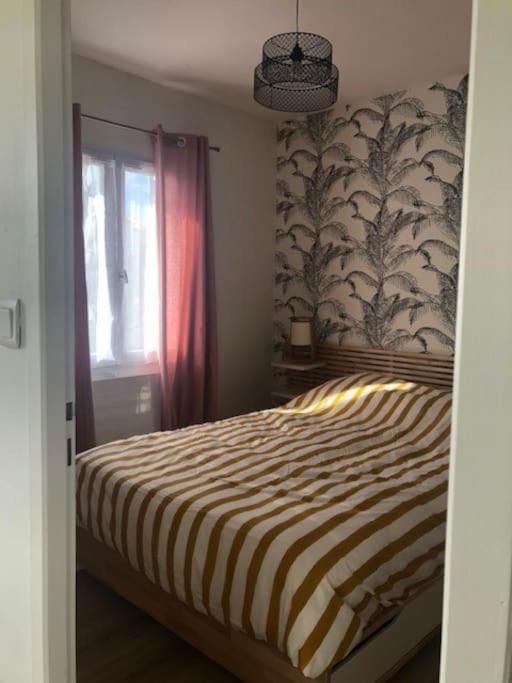 Logement entier - Quartier Phare - Tranche sur Mer - Appartement 2 Chambres - 17