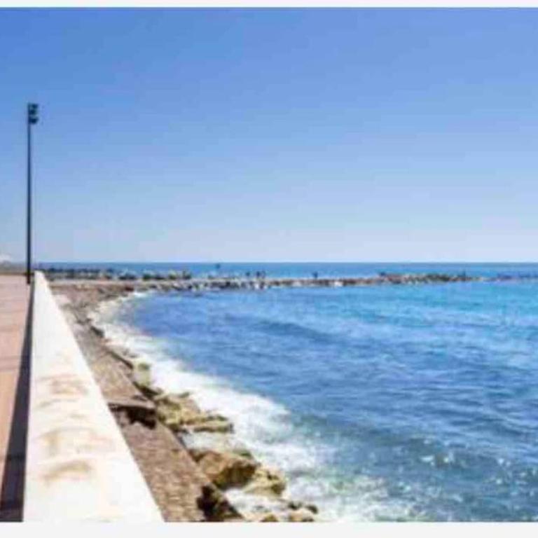 Apartamento primera linea de playa Fuengirola - Apartamento de 1 dormitorio - 2