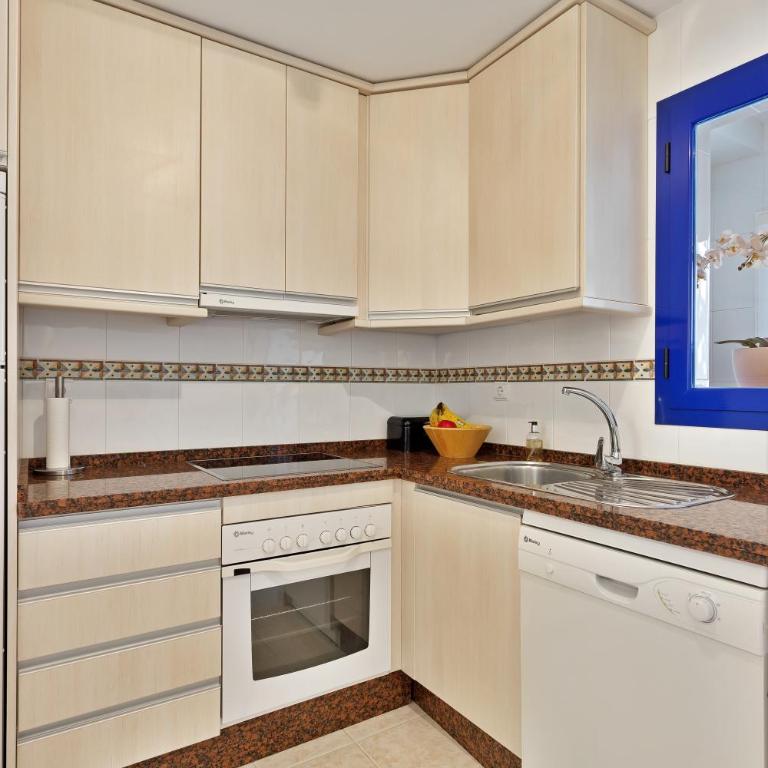 Appartement Aldea Hills, Manilva - Apartamento de 2 dormitorios - 18
