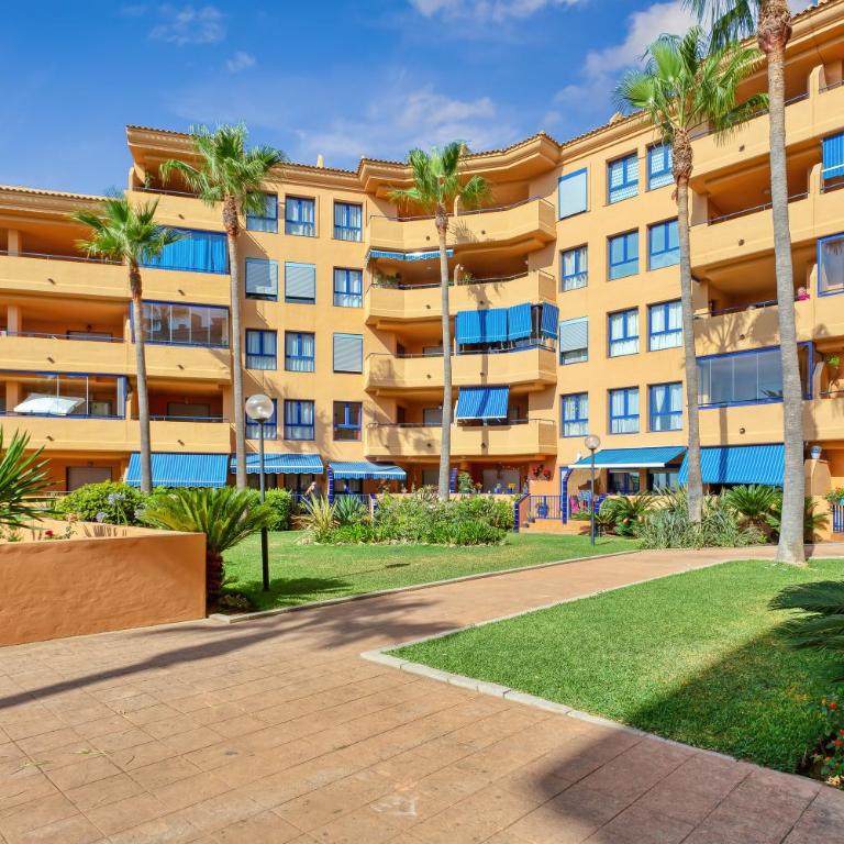 Appartement Aldea Hills, Manilva - Apartamento de 2 dormitorios - 23