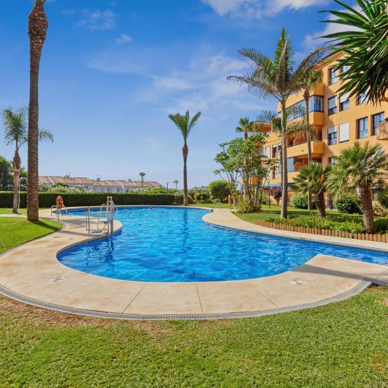 Appartement Aldea Hills, Manilva - Apartamento de 2 dormitorios - 22