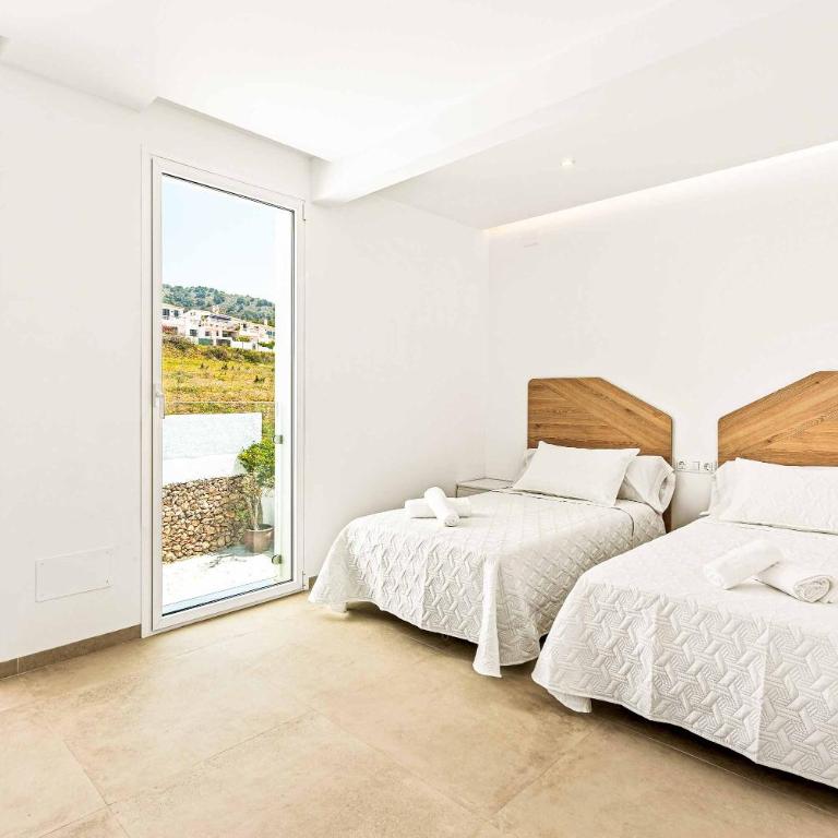 Villa Felix Dos - Villa de 4 dormitorios - 28