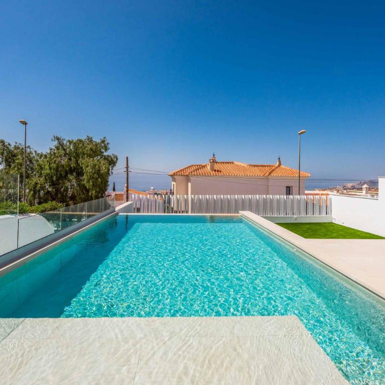 Villa Felix Dos - Villa de 4 dormitorios - 3
