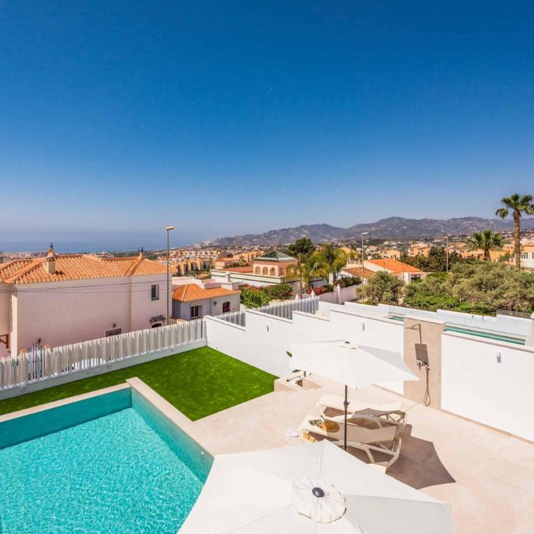 Villa Felix Dos - Villa de 4 dormitorios - 21