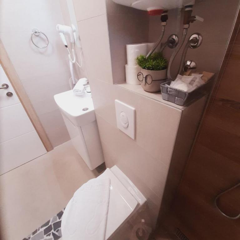 M&G Jahorina - One-Bedroom Apartment - 2