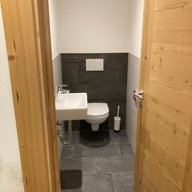 Tauerncamping Apartment - Appartamento con 2 Camere da Letto - 29