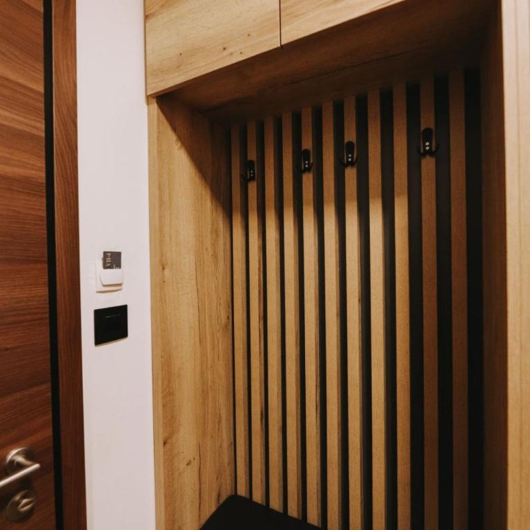 Jahorinska Vila - Apartman sa Pogledom na Planinu - 5