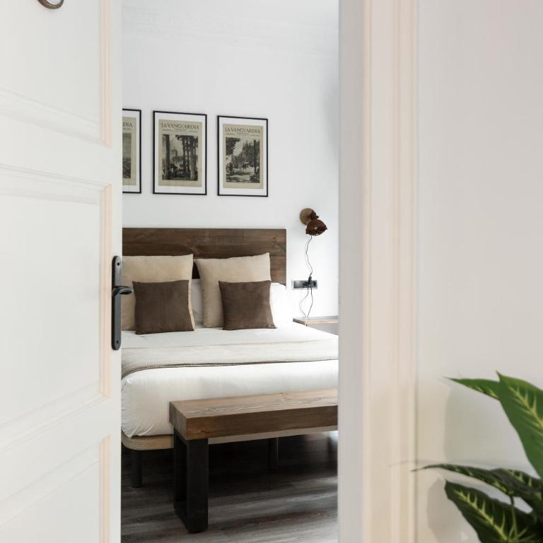 KeyFamily Paradise - Apartamento - 23