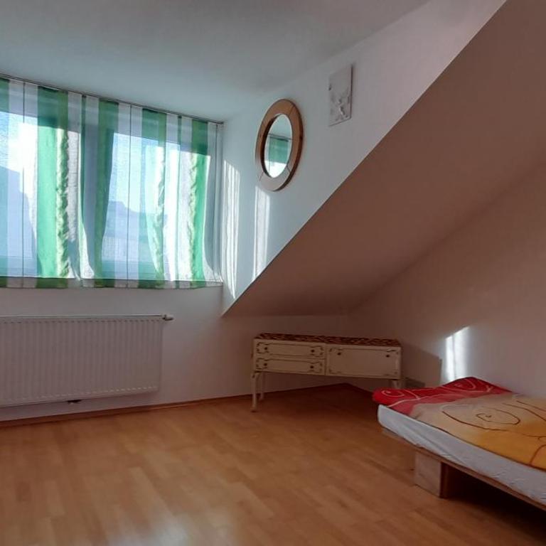 Appartements Donaublick - Apartment - 3