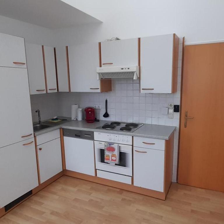 Appartements Donaublick - Apartment - 7