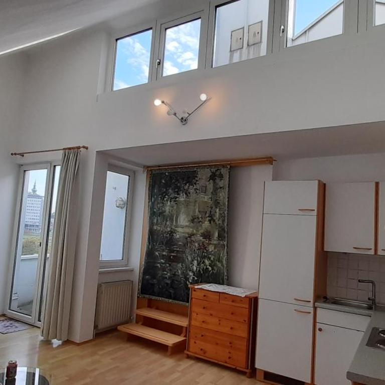 Appartements Donaublick - Apartment - 8
