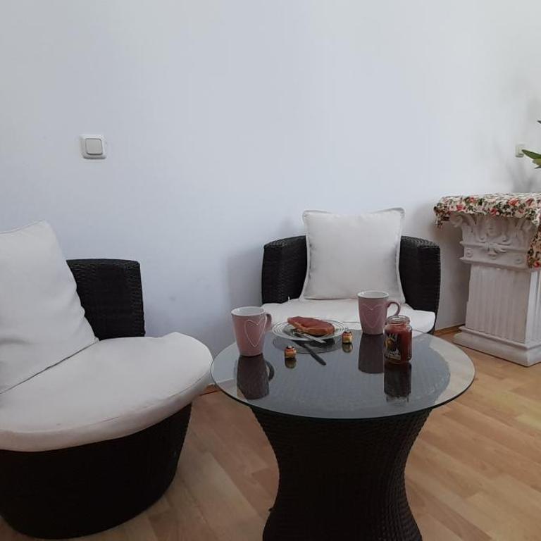 Appartements Donaublick - Apartment - 9