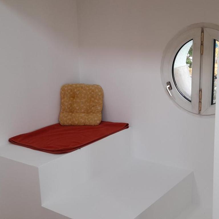 Appartements Donaublick - Apartment - 10