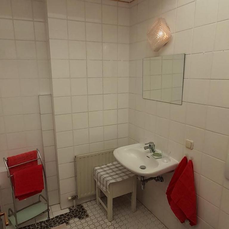 Appartements Donaublick - Apartment - 13