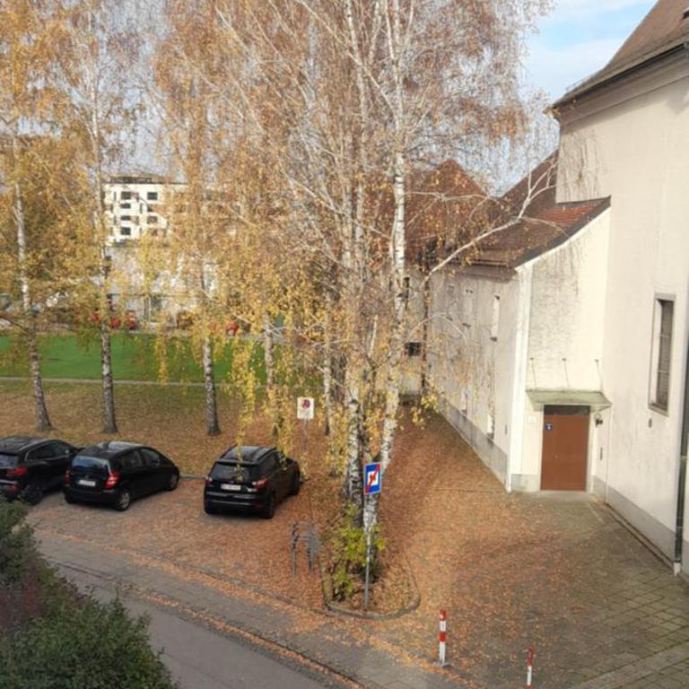 Appartements Donaublick - Apartment - 14