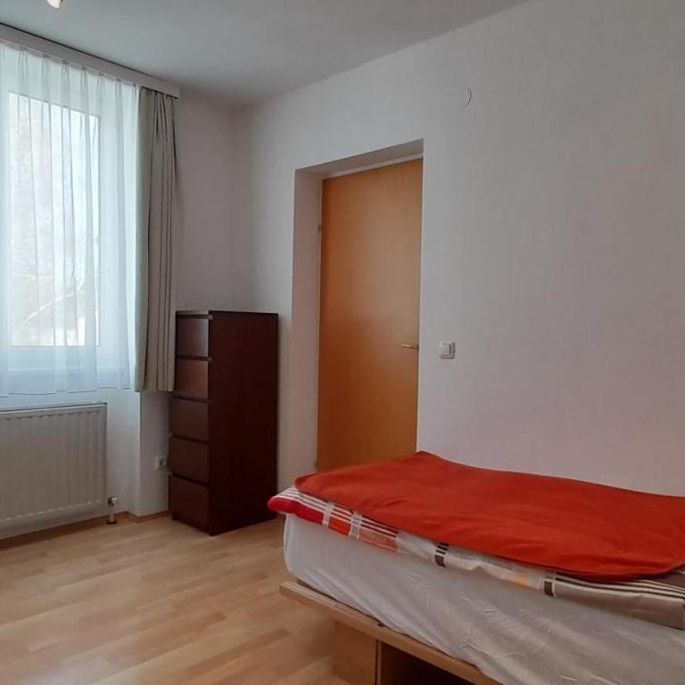 Appartements Donaublick - Apartment - 16