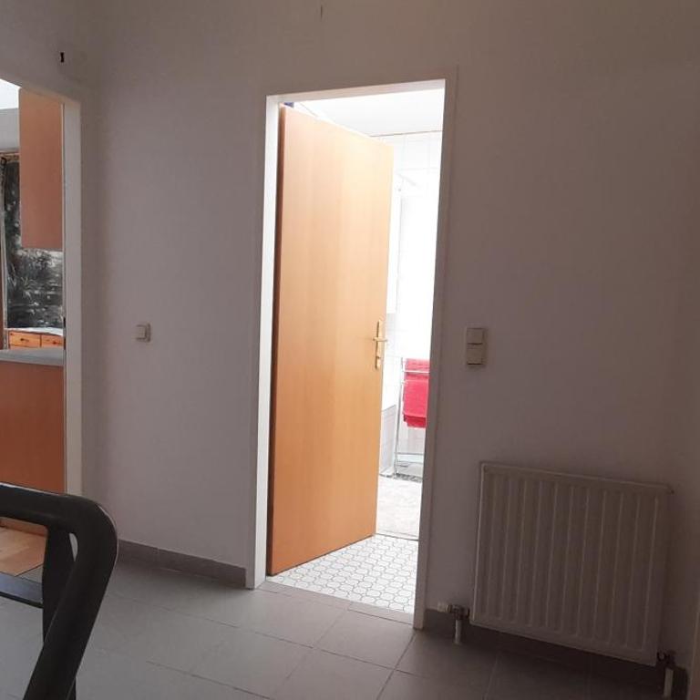 Appartements Donaublick - Apartment - 17