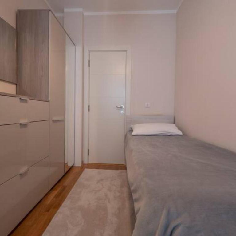 Workation Panorama Escape - Apartman sa 2 Spavaće Sobe - 32